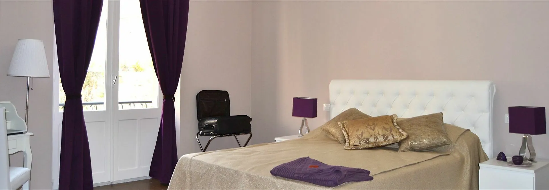 Arcobaleno Suites Cagliari Pensjonat