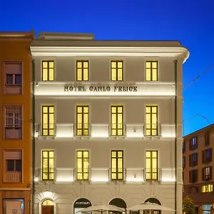 Boutique Carlo Felice Hotell