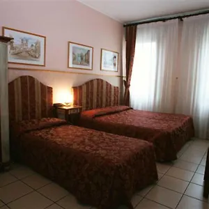 *** Hotell Ariston Italien