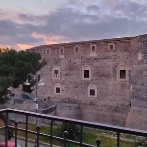  Bed & Breakfast Federico Ii Italien