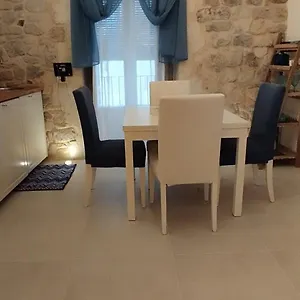 Apartment Itinerario Barocco Ibla - Eleganza E Comfort Nel Cuore Del Barocco Siciliano