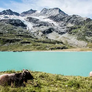 *** Bed & Breakfast Corte Rossa Italien