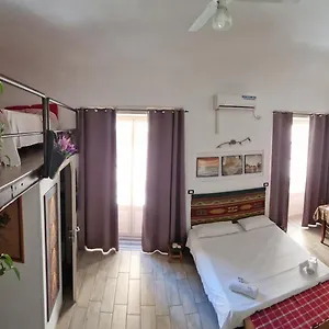 Apartment Maqueda
