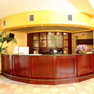 **** Hotell Venice Palace Italien