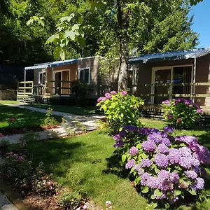 Campsite Camping Montorfano