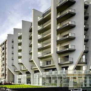 ** Lägenhetshotell Lungotevere Italien