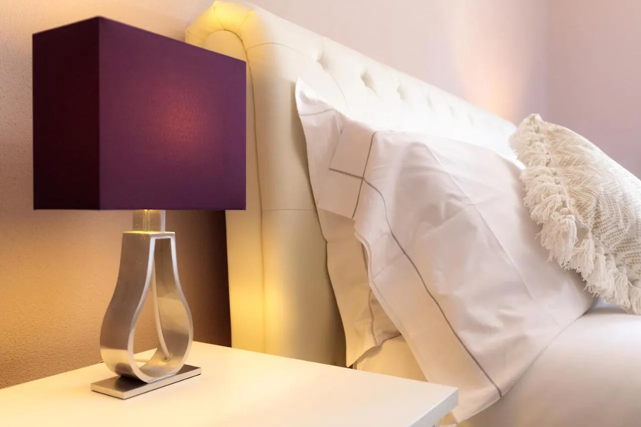 Arcobaleno Suites Cagliari Pensjonat