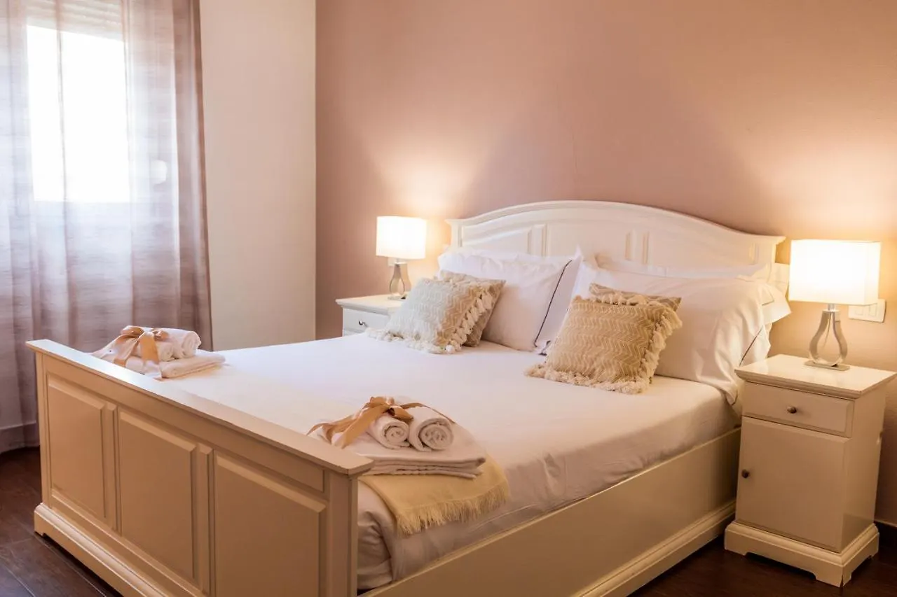 Arcobaleno Suites Cagliari