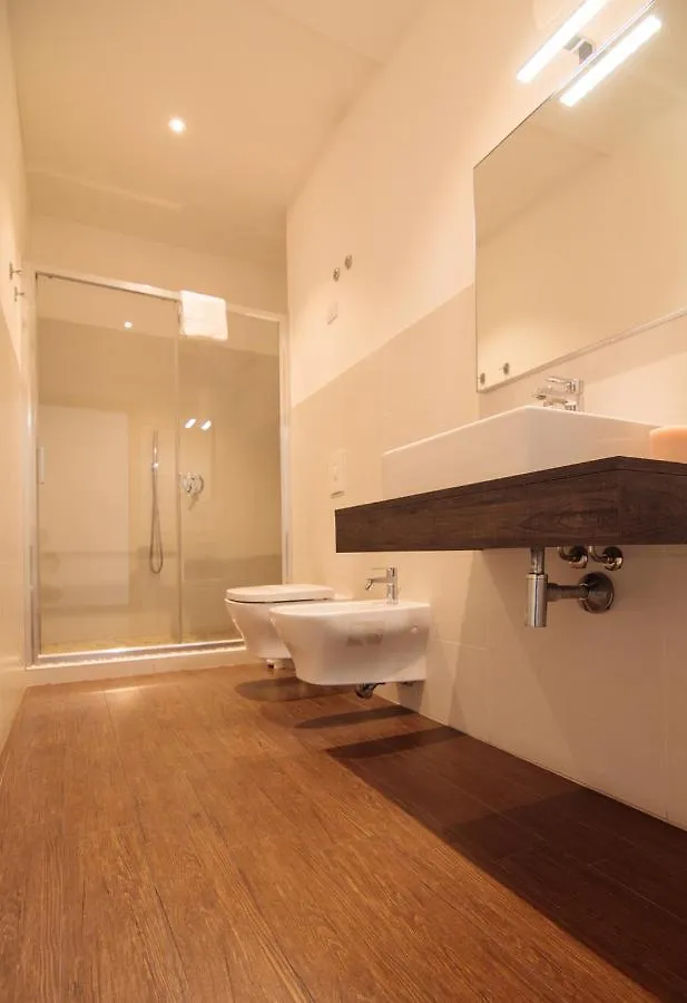 Arcobaleno Suites Cagliari Pensjonat